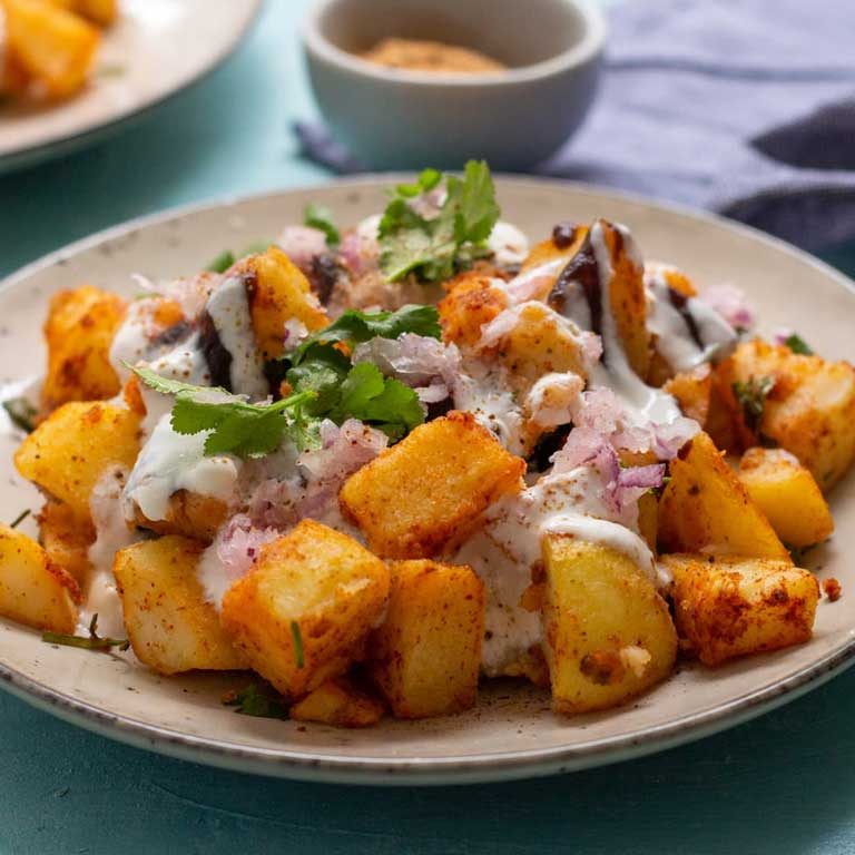 Aloo Chat