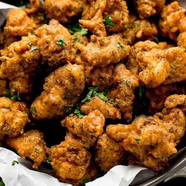Chicken Pakura