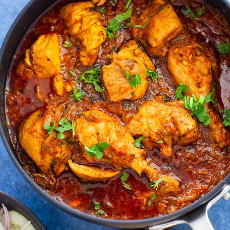 Murgi Masala