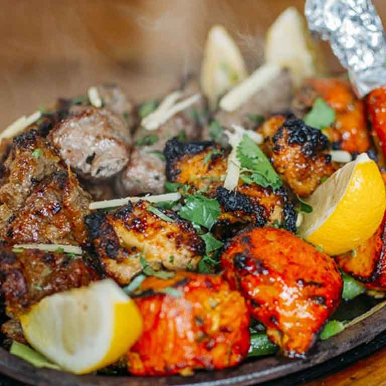 Tandoor Mix Special