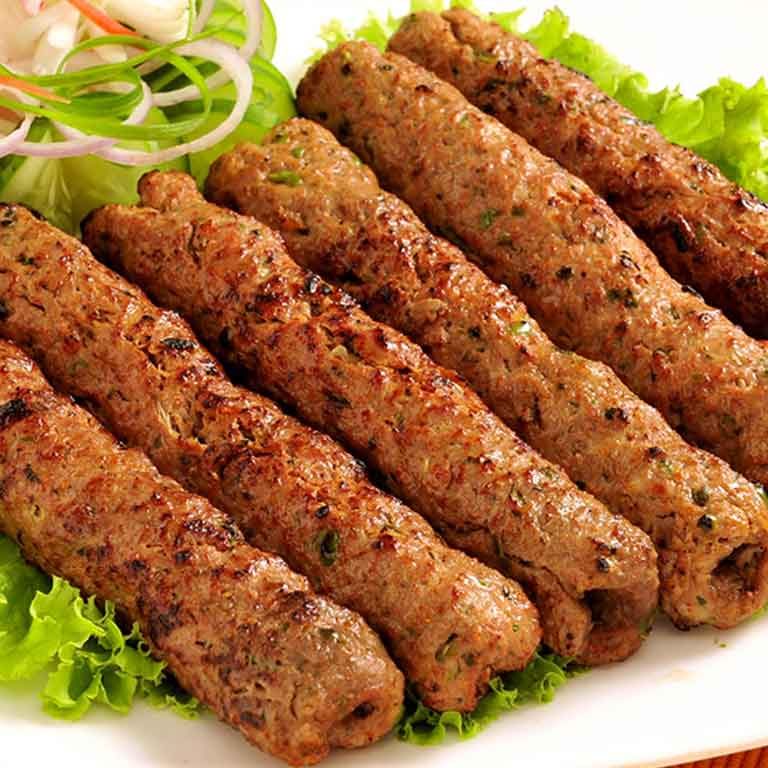 Sheek Kebab Masala