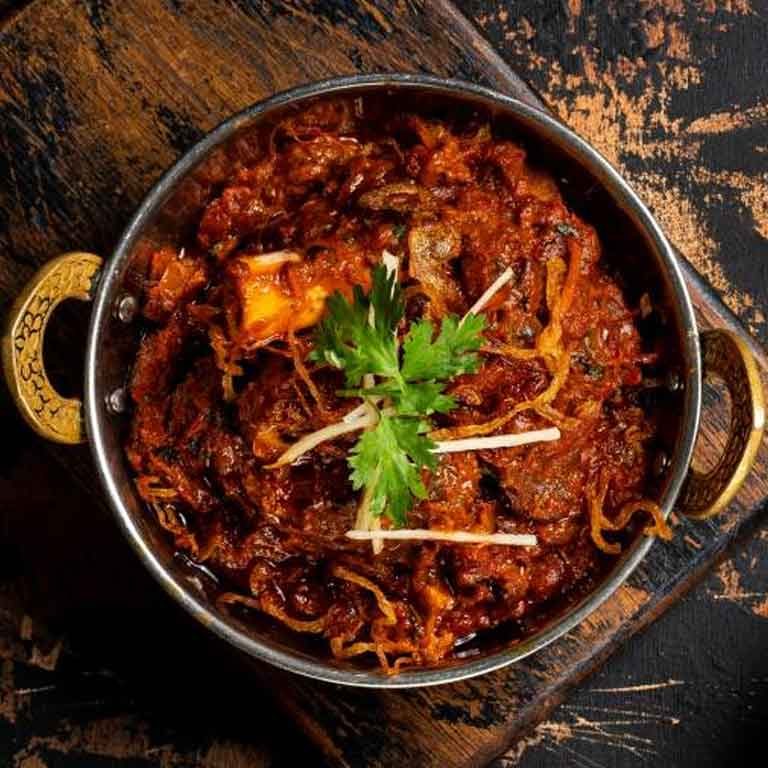 Balti Special