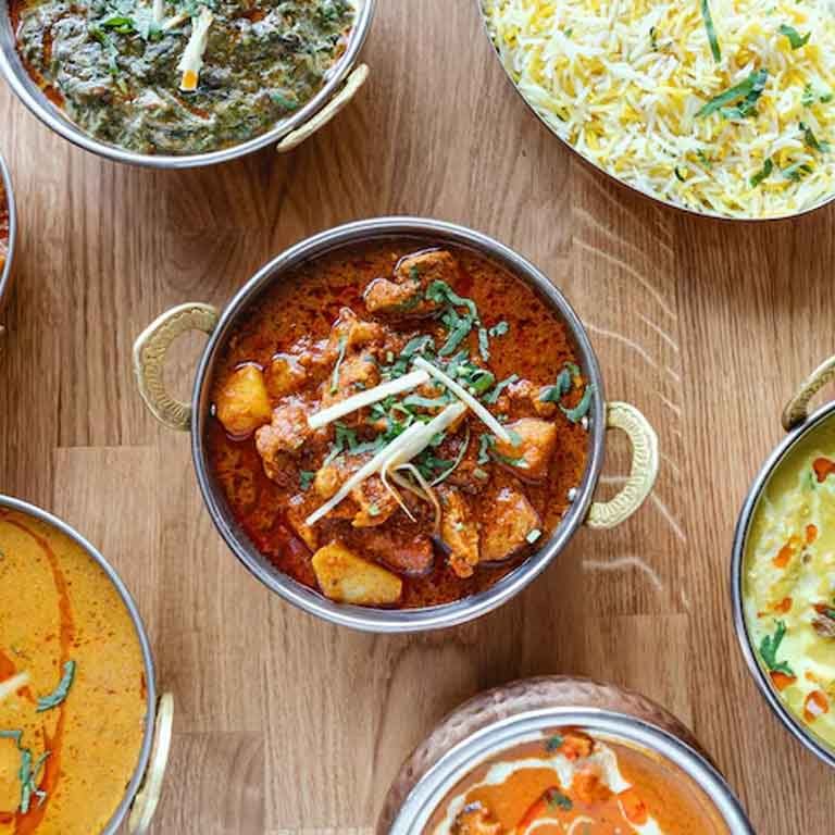 Curry