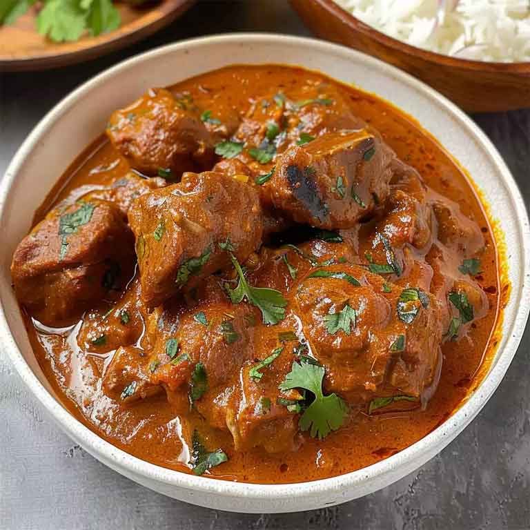 Bhuna