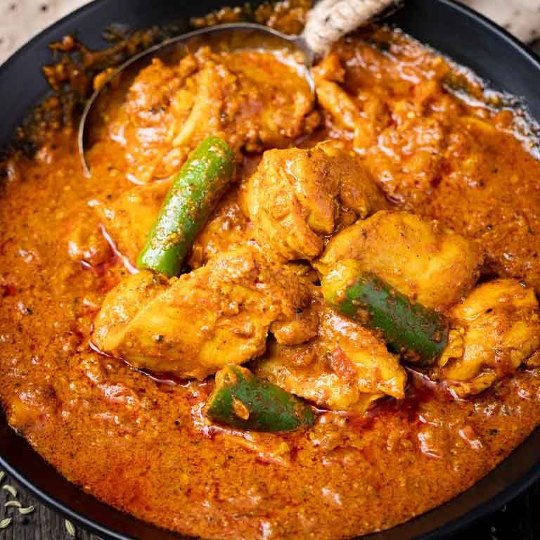 Korma