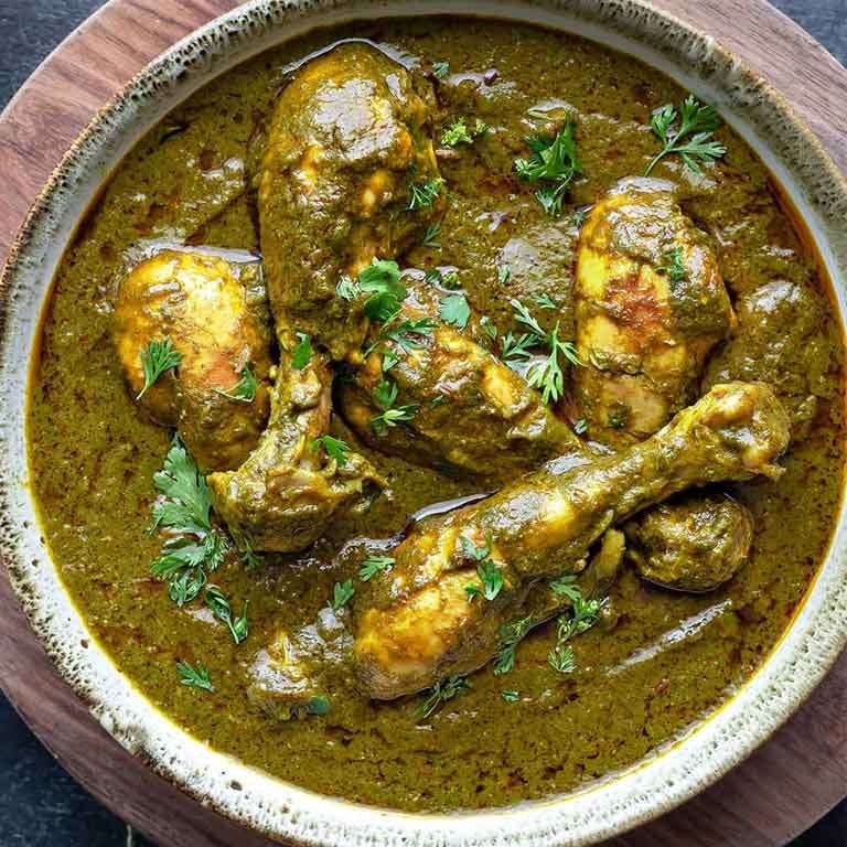 Saag