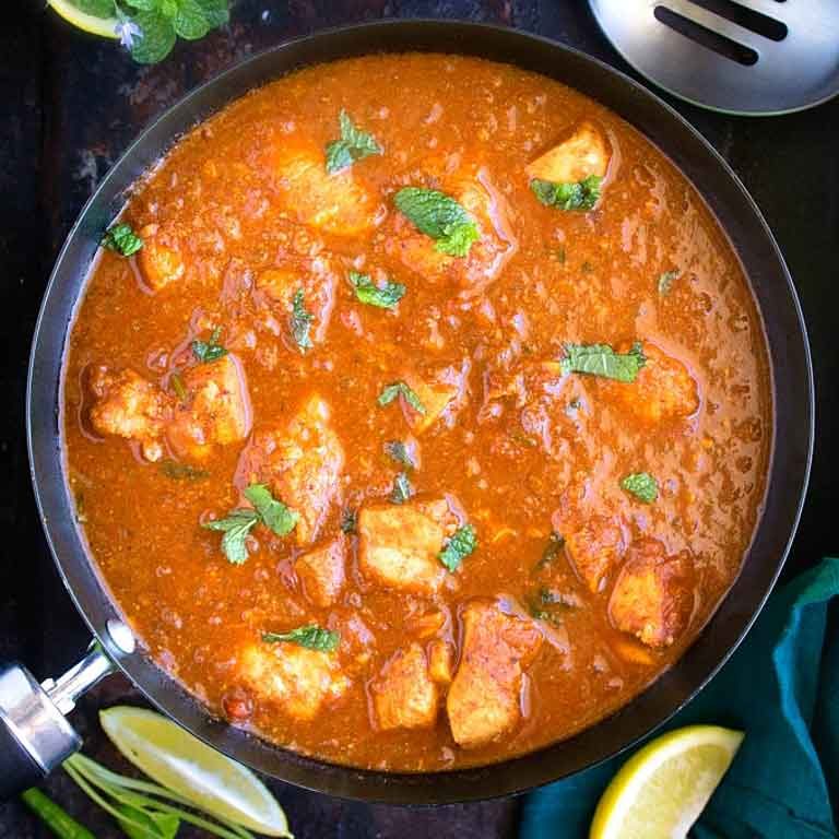 Vindaloo