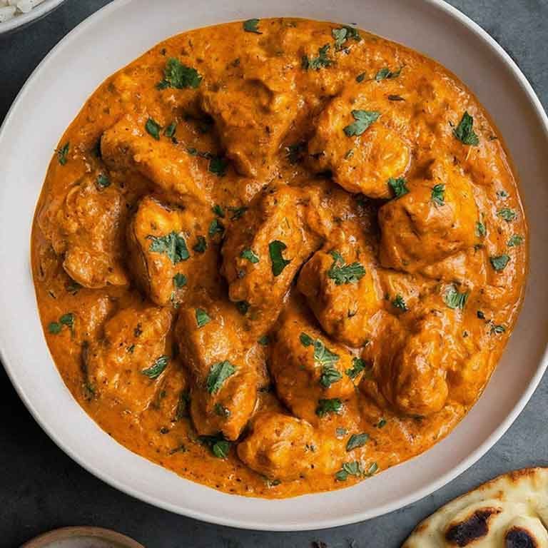 Makhani
