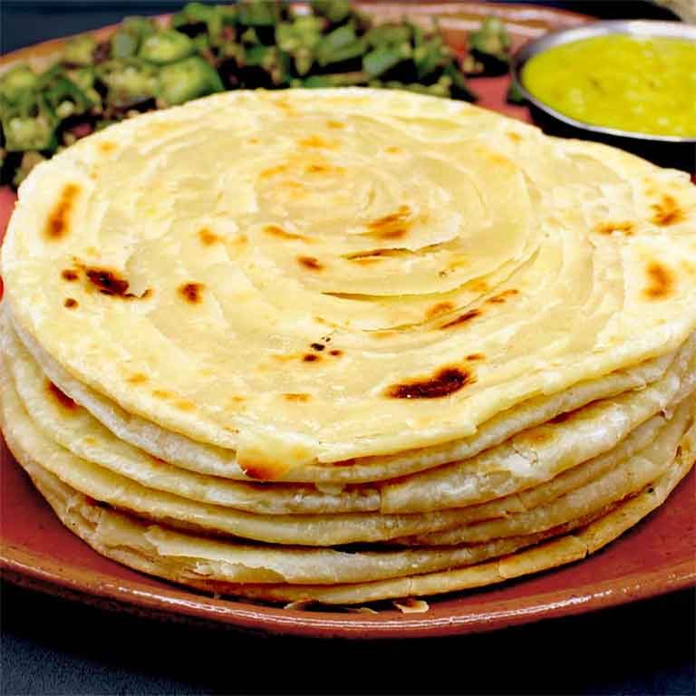 Paratha