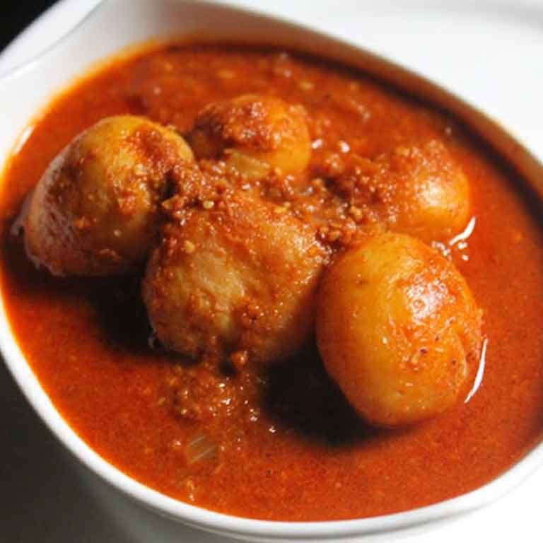 Lahori Aloo