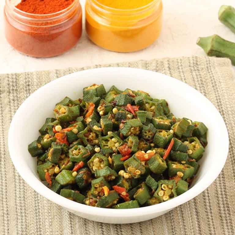 Bindi Bhajee