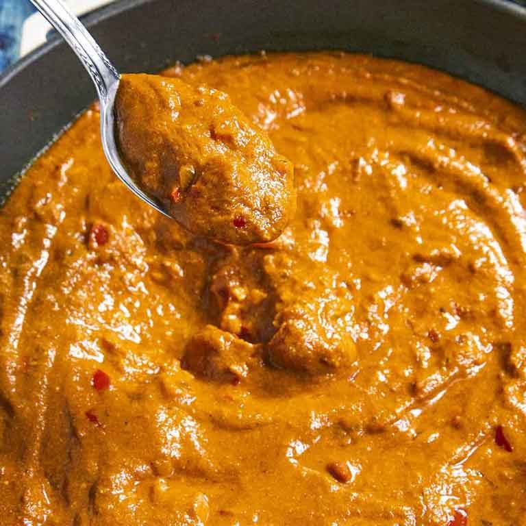 Masala Sauce