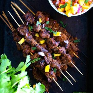 LAMB TIKKA
