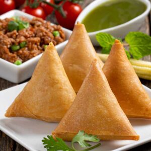 SAMOSA