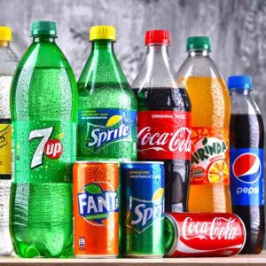 BOTTLE OF DRINK(1.25 Ltr)