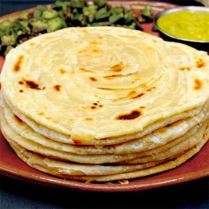 PARATHA